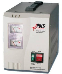    Puls RS-1000 (0)