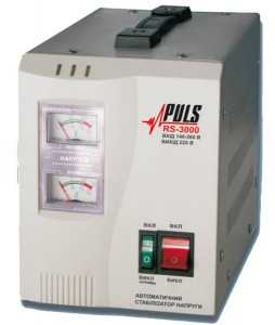   Puls RS-3000