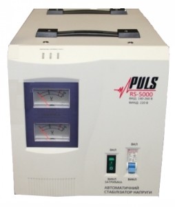  Puls RS-5000