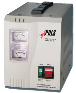   Puls RS-500