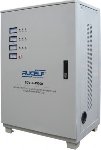   Rucelf SDV-3-45000