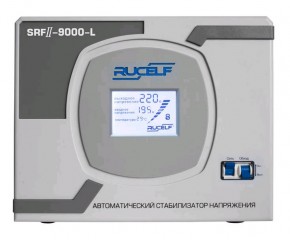   Rucelf SRFll-9000-L
