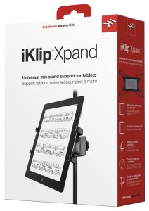      IK Multimedia Iklip Xpand (12)