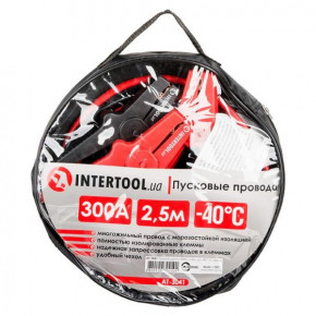   Intertool 300 2.5  -40C AT-3041 4