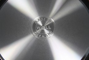  Woll Nowo Titanium    24  (W1724N) 4