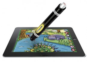  Griffin Crayola ColorStudio HD for all iPad/iPad mini (GC30002) 3