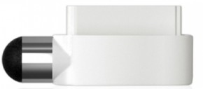  Ozaki iStroke S White for iPad/iPhone/iPod (IP012 WH)