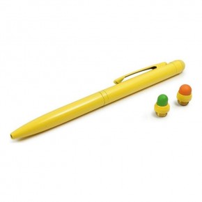   Tuff-Luv Juice E Pen Stylus Yellow (0)