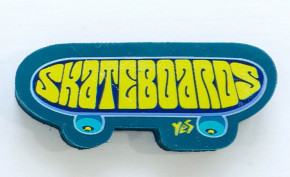  Yes Skateboards (560389)