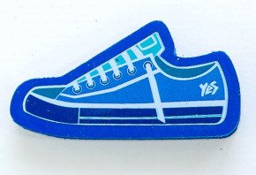 Yes Sneakers (560391)