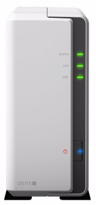   (NAS) Synology DS115j