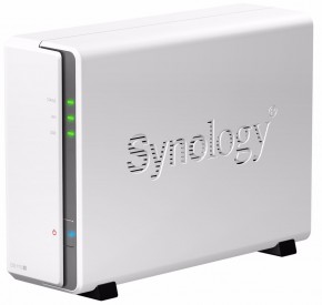   (NAS) Synology DS115j 3