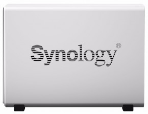   (NAS) Synology DS115j 4