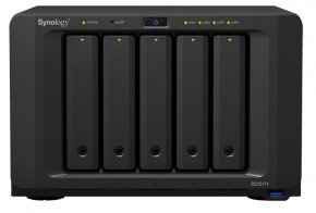   Synology DS1517+ 2GB (DS1517PLUS2GB)