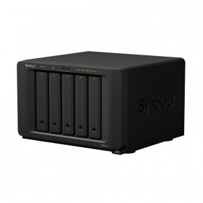   Synology DS1517+ 2GB (DS1517PLUS2GB) 4
