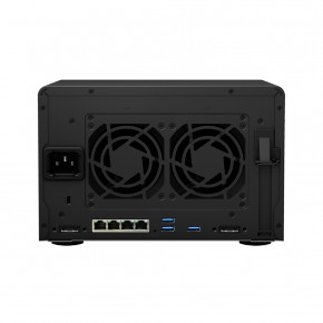   Synology DS1517+ 2GB (DS1517PLUS2GB) 7