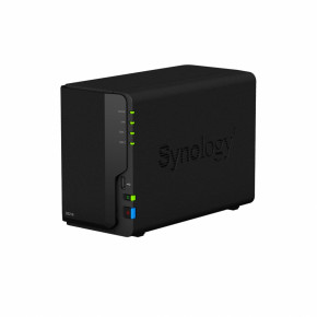   NAS Synology DS218  3