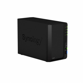   NAS Synology DS218  4