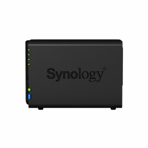   NAS Synology DS218  5