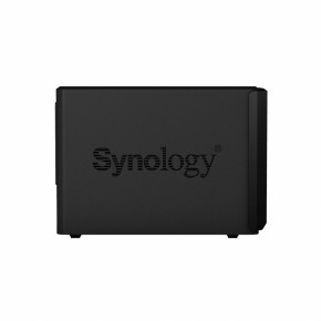   NAS Synology DS218  6