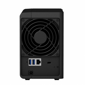   NAS Synology DS218  7