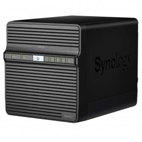   NAS Synology DS418j 3