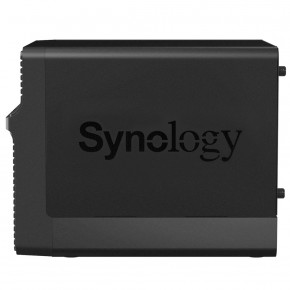   NAS Synology DS418j 5