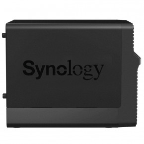   NAS Synology DS418j 6