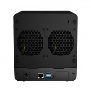   NAS Synology DS418j 7