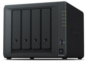   NAS Synology DS418play