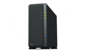   Synology NAS DS118 3