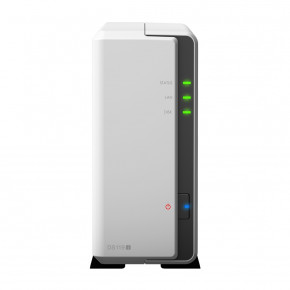   Synology NAS DS119J