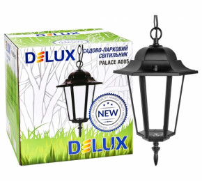   Delux Palace A005 60W E27  (90011339)