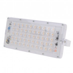  LED Brille HL-51/30W SMD CW IP65  (32-566)