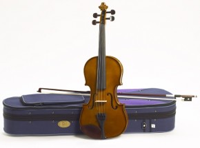  Stentor 1400/F Student I Violin Outfit 1/4 4
