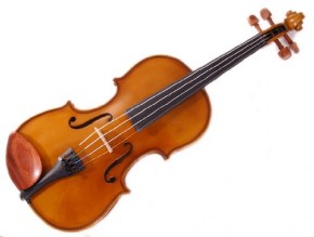  Stentor 1500/E Student Ii Violin Outfit 1/2 5