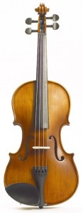   Stentor 1542/A Graduate Violin Outfit 4/4 (0)