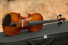  Stentor 1542/A Graduate Violin Outfit 4/4 (6)