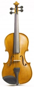   Stentor 1500/A Student Ii Violin Outfit 4/4 (0)