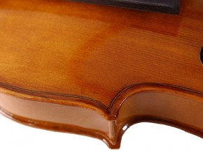   Stentor 1500/A Student Ii Violin Outfit 4/4 (7)