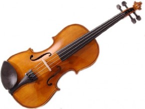   Stentor 1500/A Student Ii Violin Outfit 4/4 (8)
