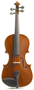   Stentor 1550/A Conservatoire Violin Outfit 4/4 (0)