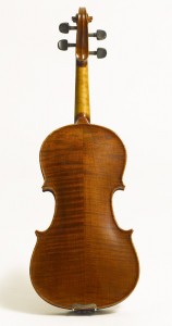  Stentor 1550/A Conservatoire Violin Outfit 4/4 4
