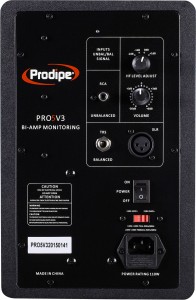   Prodipe Pro 5 V3 3