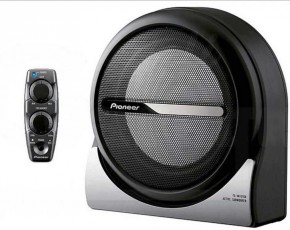   Pioneer TS-WX210A (0)
