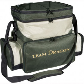  Dragon Team Dragon   4   .  (CHR-96-09-001)