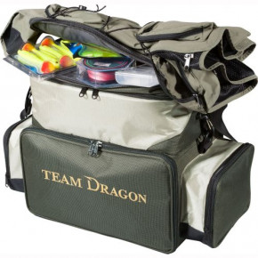  Dragon Team Dragon   4   .  (CHR-96-09-001) 3