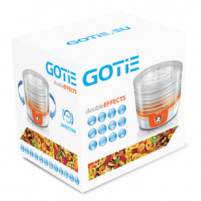      Gotie GSG-500 8