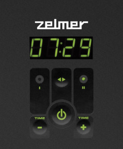      Zelmer ZFD 2350 (FD1002) 6