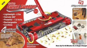  Swivel Sweeper G3 3